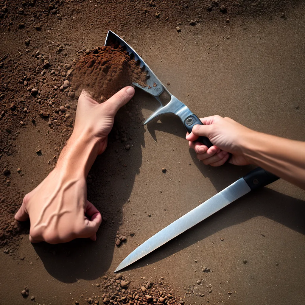 Economize Dinheiro com Manutenção de Ferramentas de Jardinagem: Dicas Práticas 2