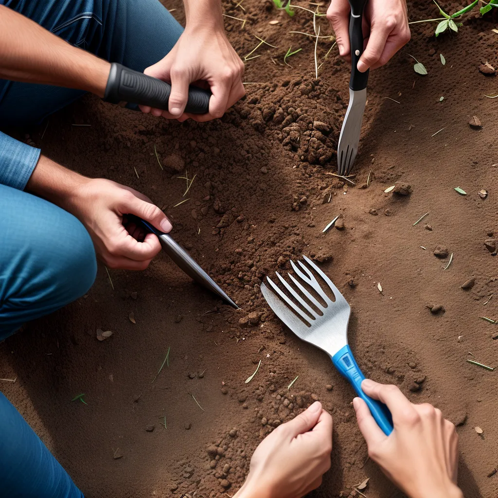 Economize Dinheiro com Manutenção de Ferramentas de Jardinagem: Dicas Práticas 6
