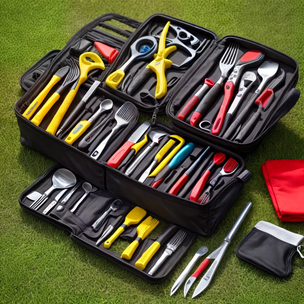 Checklist de Manutenção para suas Ferramentas de Jardinagem: Não Perca Nada! 9 Checklist de Manutenção para suas Ferramentas de Jardinagem: Não Perca Nada! 8