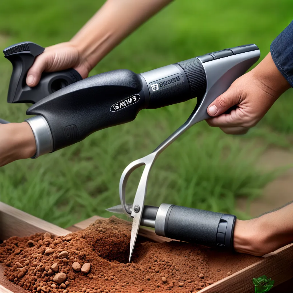 A Ciência por Trás da Manutenção de Ferramentas de Jardinagem