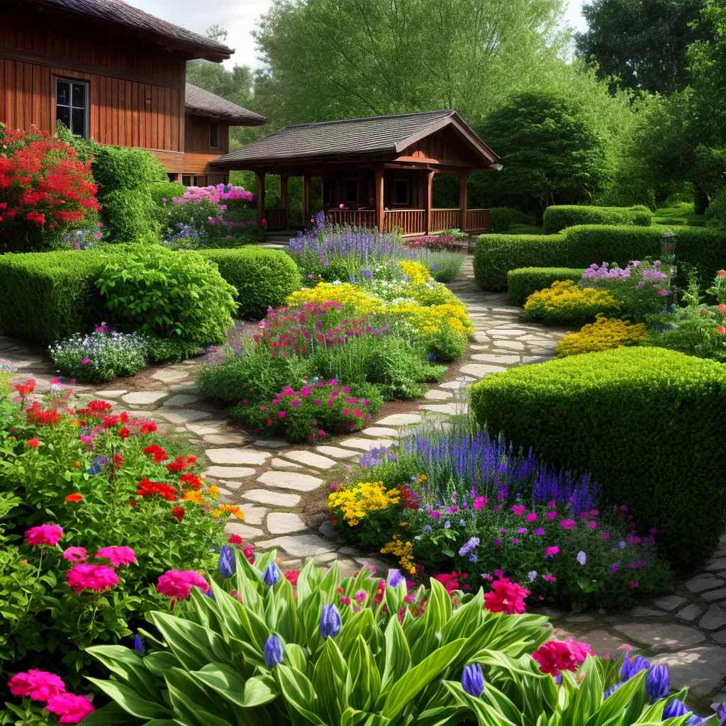 A Ciência por Trás da Manutenção de Ferramentas de Jardinagem 4