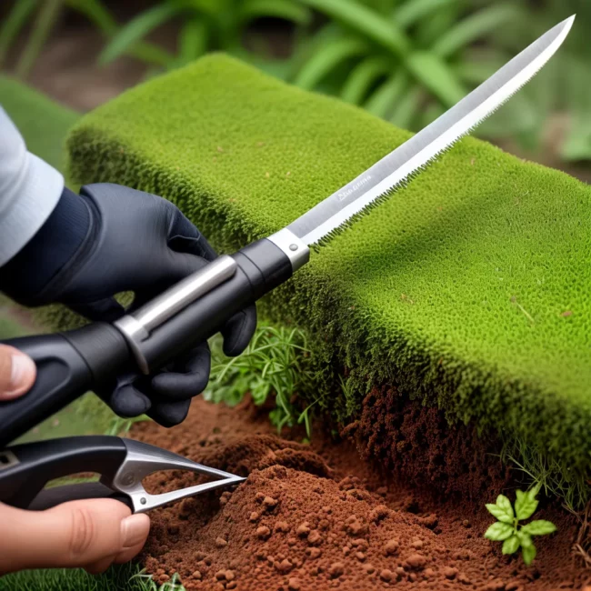 Manutenção de Ferramentas de Jardinagem: Fazendo a Diferença no Seu Jardim 56