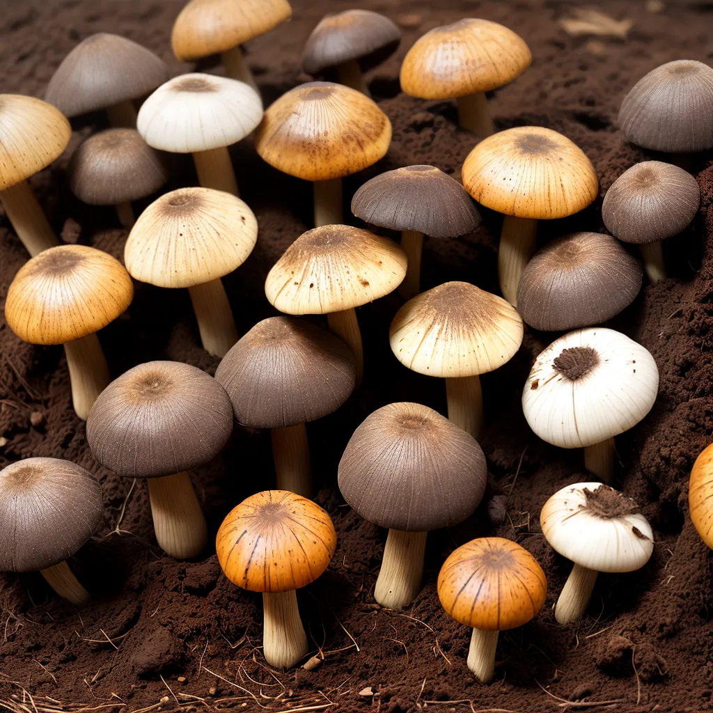 7 Dicas Infalíveis Para Um Cultivo de Cogumelos Bem-Sucedido 6