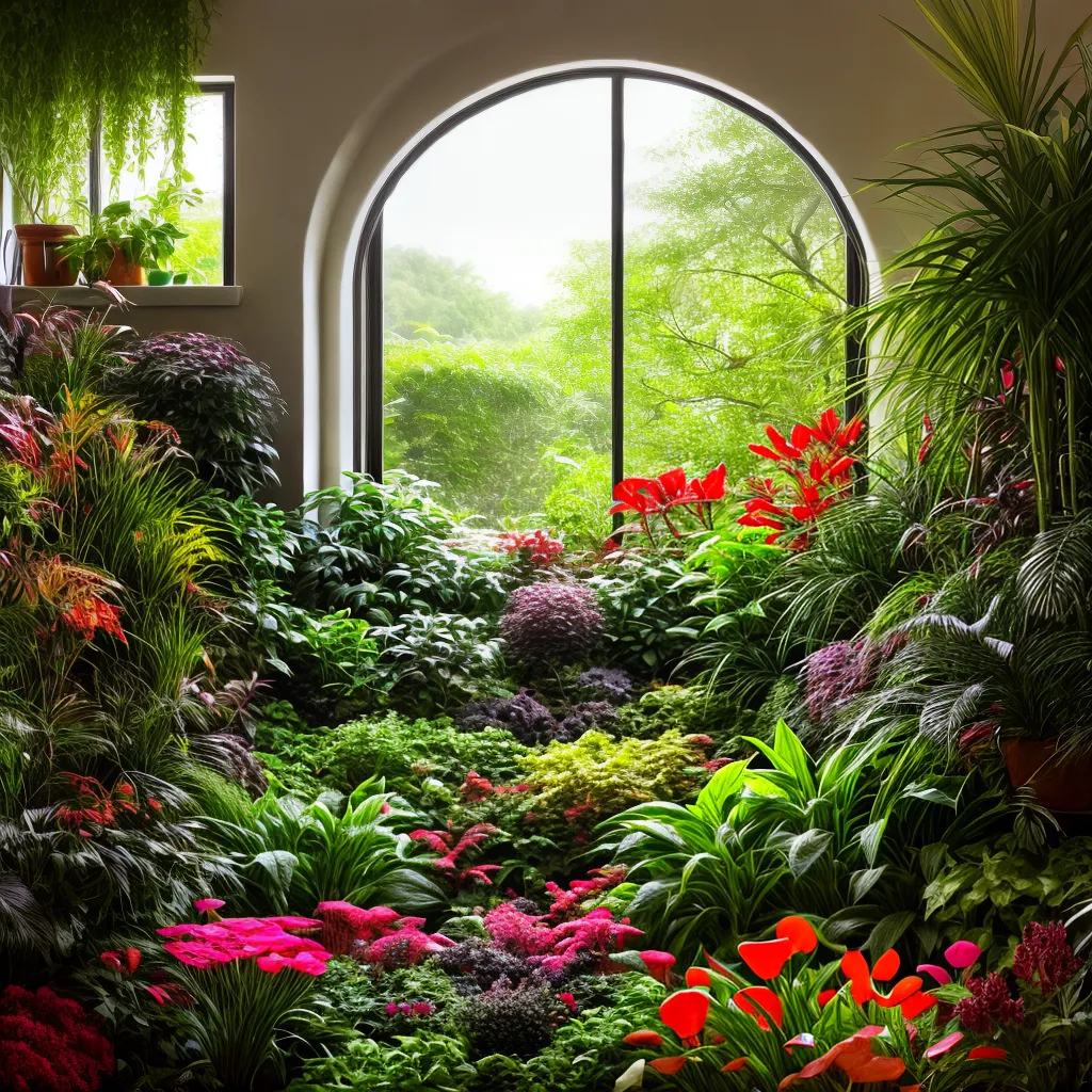 Cogumelos em Casa: A Nova Tendência da Jardinagem que Está Explodindo! 1 Cogumelos em Casa: A Nova Tendência da Jardinagem que Está Explodindo!