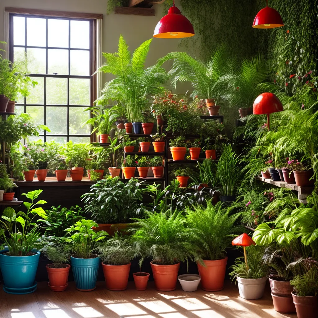 Cogumelos em Casa: A Nova Tendência da Jardinagem que Está Explodindo! 7 Cogumelos em Casa: A Nova Tendência da Jardinagem que Está Explodindo! 6