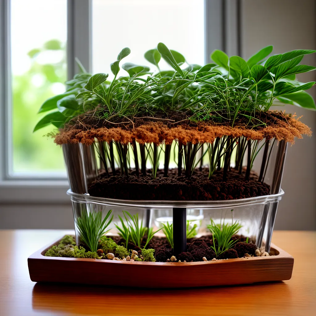 Kit de Cultivo de Cogumelos O Passo a Passo para Começar Agora!