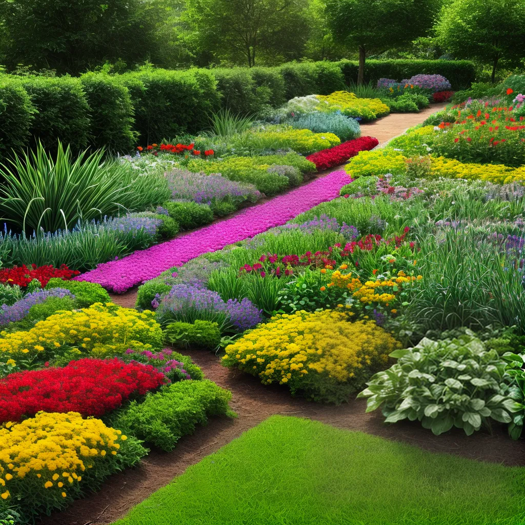 Cogumelos: Uma Solução Ecológica Para Um Jardim Mais Sustentável 2