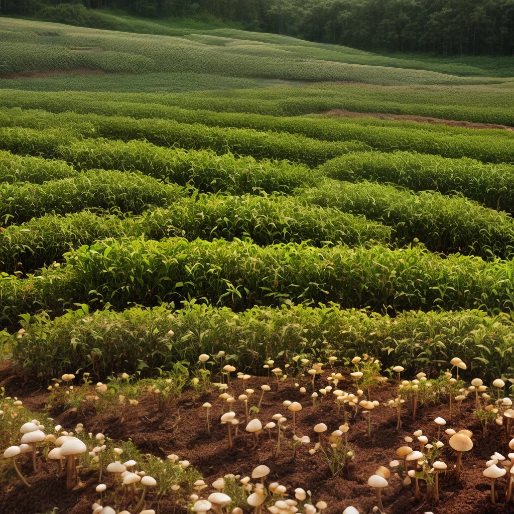 Os 5 Maiores Erros Cometidos no Cultivo de Cogumelos (e Como Evitá-los) 10