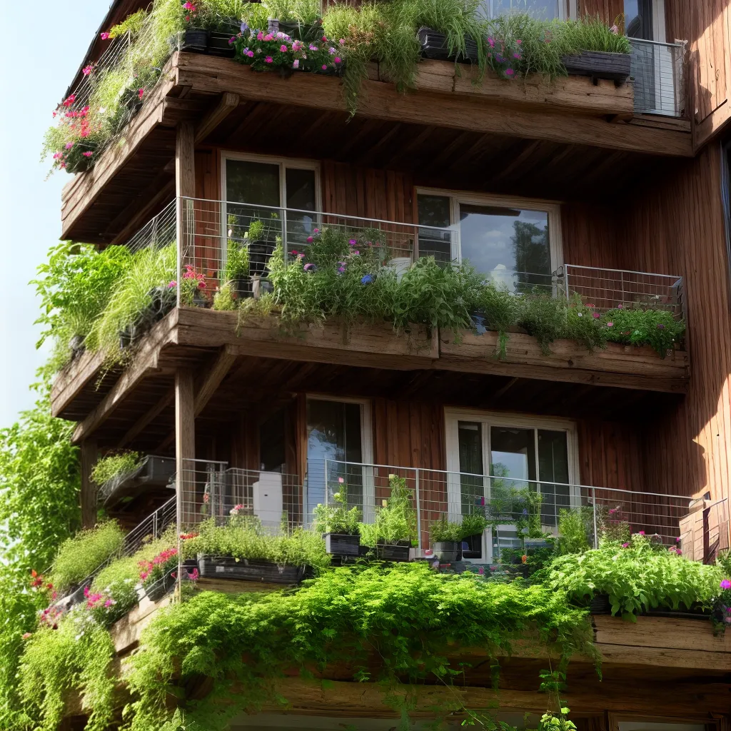 Desvende o Segredo da Agricultura Urbana: Cultivo de Cogumelos na Varanda 1 Desvende o Segredo da Agricultura Urbana: Cultivo de Cogumelos na Varanda
