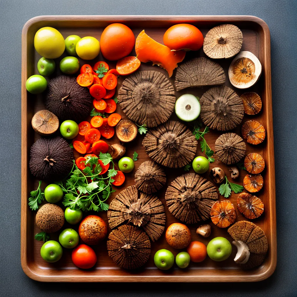 Guia Prático: Cultive Cogumelos Medicinais em Casa e Melhore Sua Saúde 7 Guia Prático: Cultive Cogumelos Medicinais em Casa e Melhore Sua Saúde 6
