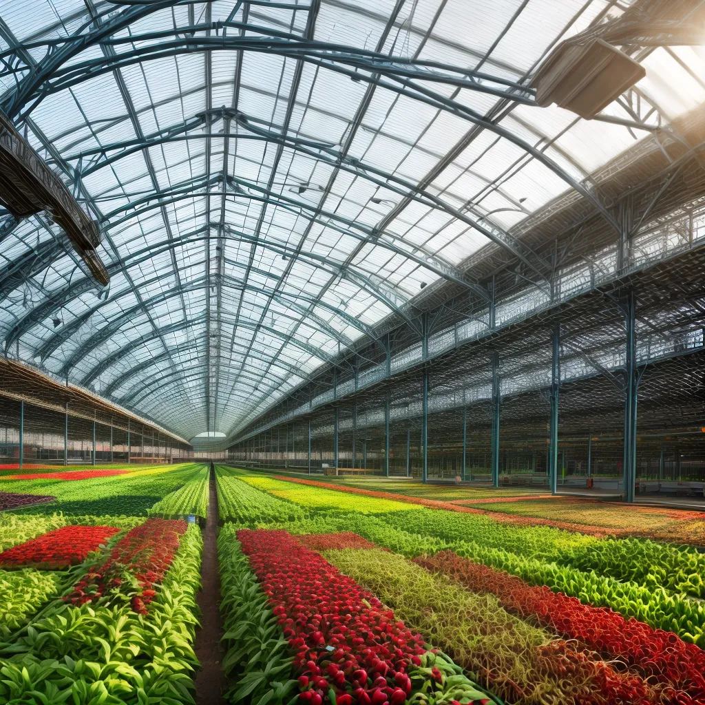 Por que a Agricultura de Cogumelos É a Próxima Grande Tendência?