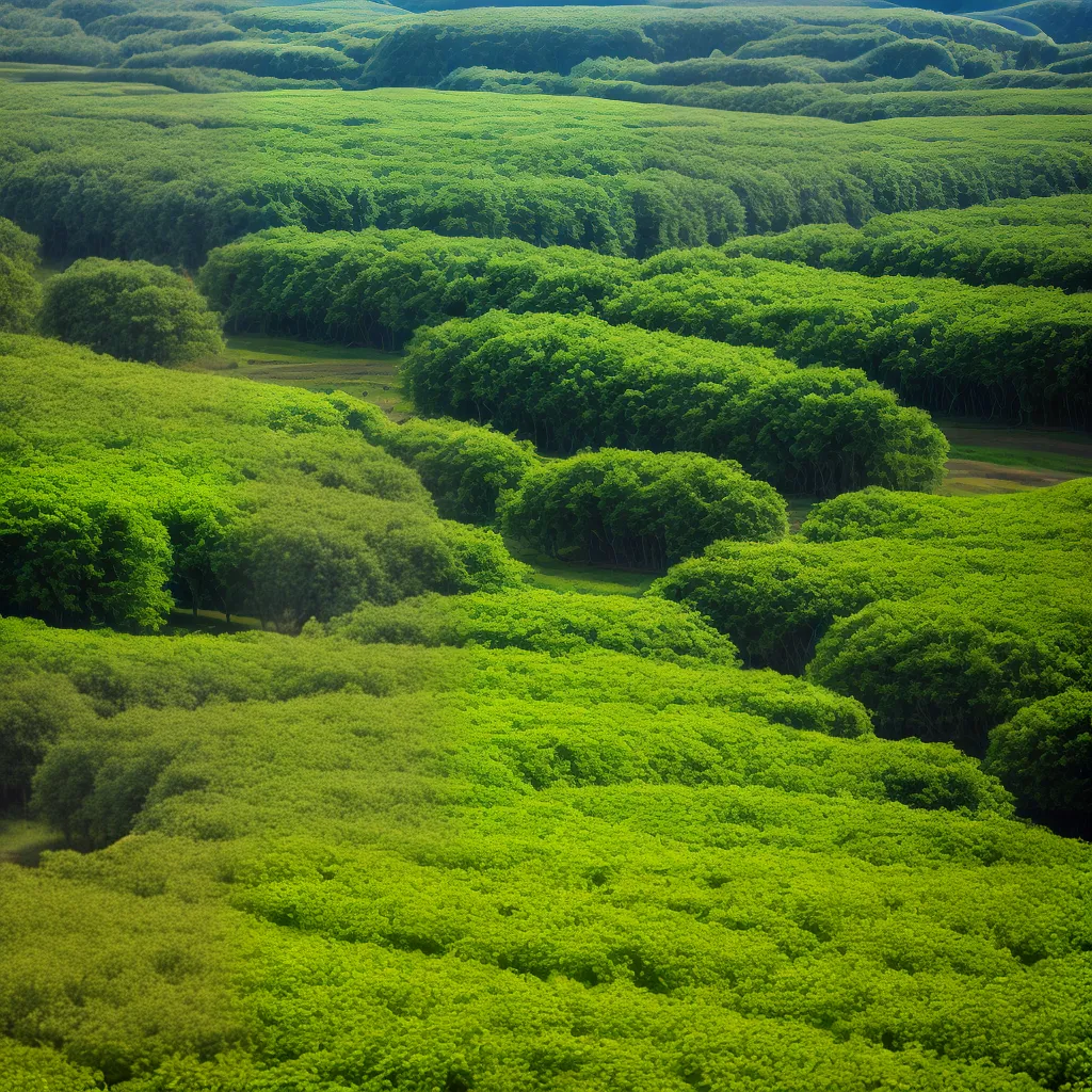 Por que a Agricultura de Cogumelos É a Próxima Grande Tendência? 2