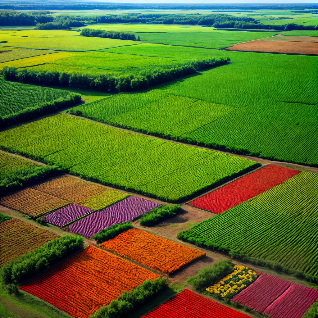Por que a Agricultura de Cogumelos É a Próxima Grande Tendência? 6