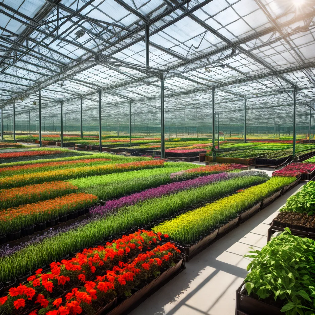 Por que a Agricultura de Cogumelos É a Próxima Grande Tendência? 10