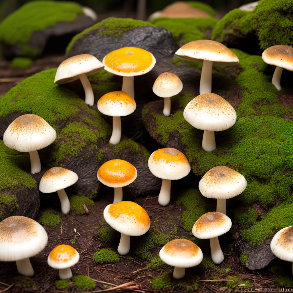 Descubra o Incrível Mundo dos Cogumelos e Como Cultivá-los 4
