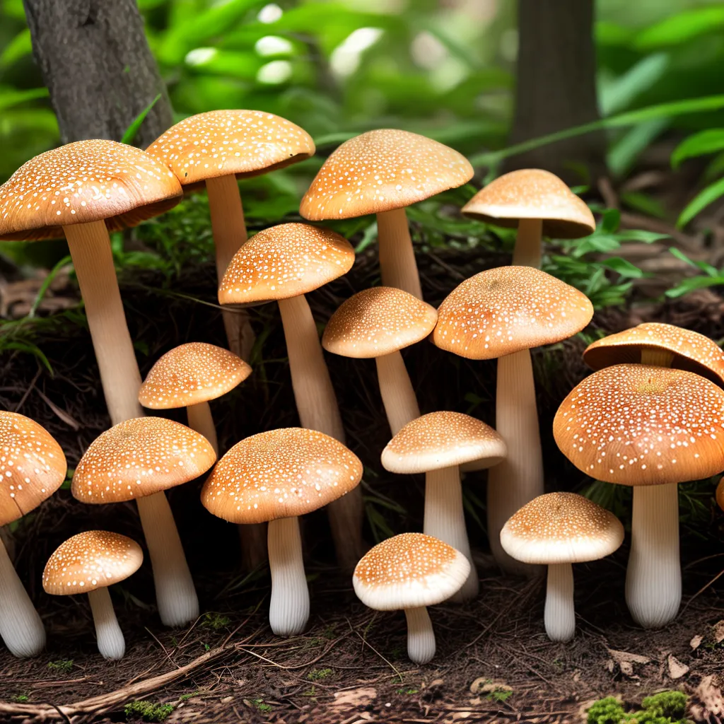 Descubra o Incrível Mundo dos Cogumelos e Como Cultivá-los 10