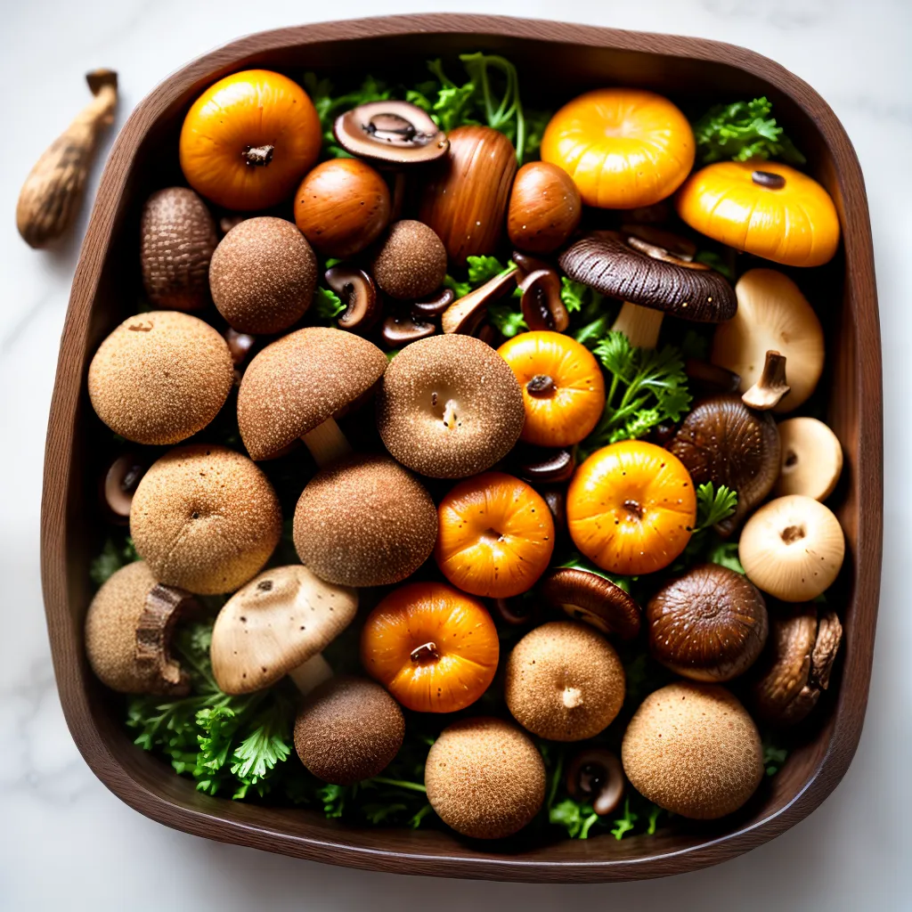 Por Que Você Deve Começar a Cultivar Cogumelos em Casa Hoje Mesmo! 1 Por Que Você Deve Começar a Cultivar Cogumelos em Casa Hoje Mesmo!