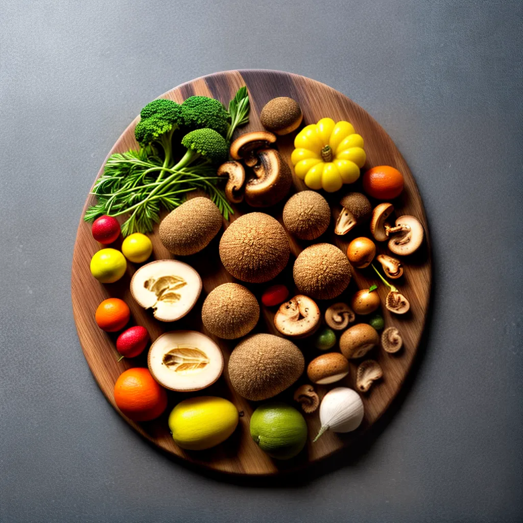 As Melhores Receitas com Cogumelos Frescos Cultivados em Casa 3 As Melhores Receitas com Cogumelos Frescos Cultivados em Casa 2