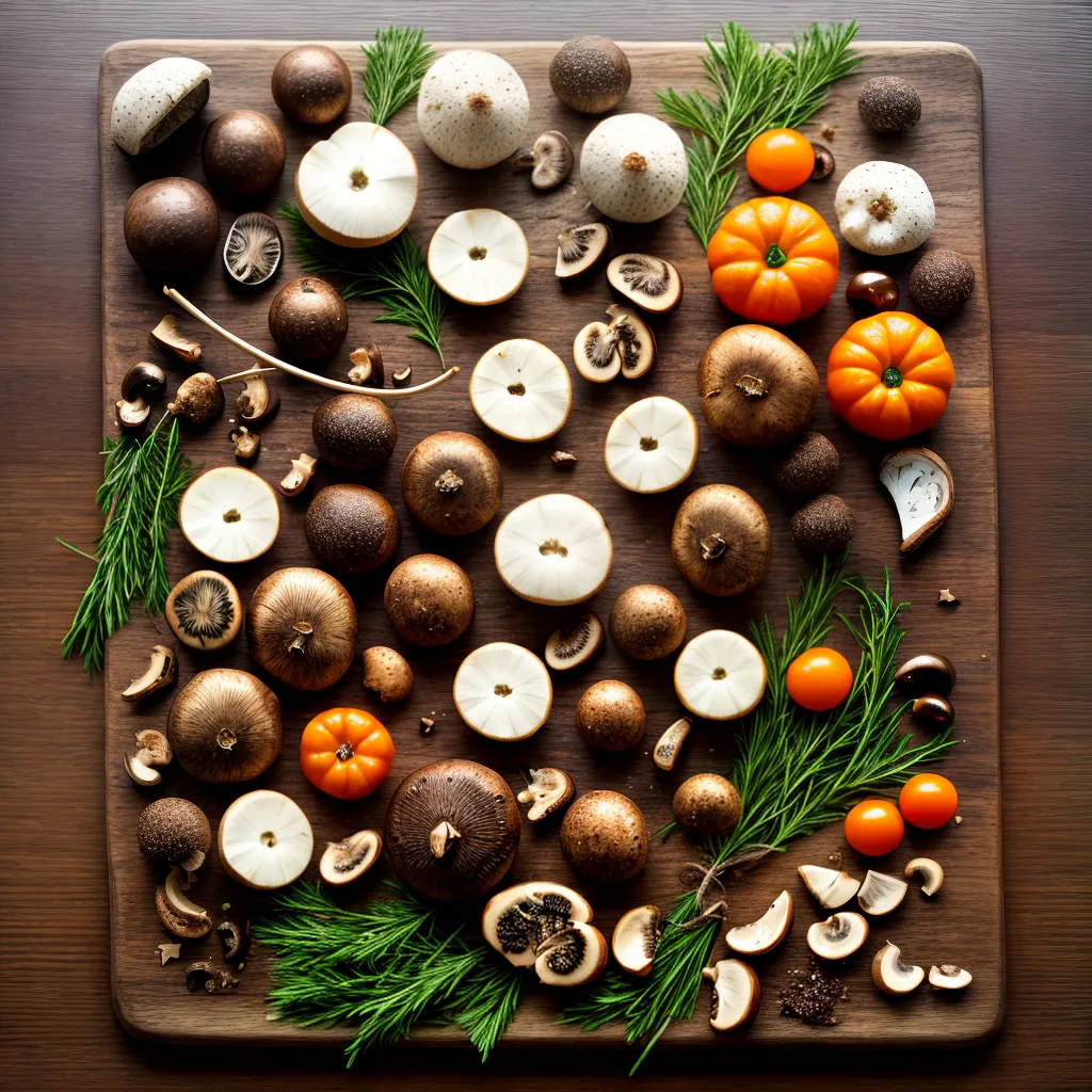 As Melhores Receitas com Cogumelos Frescos Cultivados em Casa 7 As Melhores Receitas com Cogumelos Frescos Cultivados em Casa 6