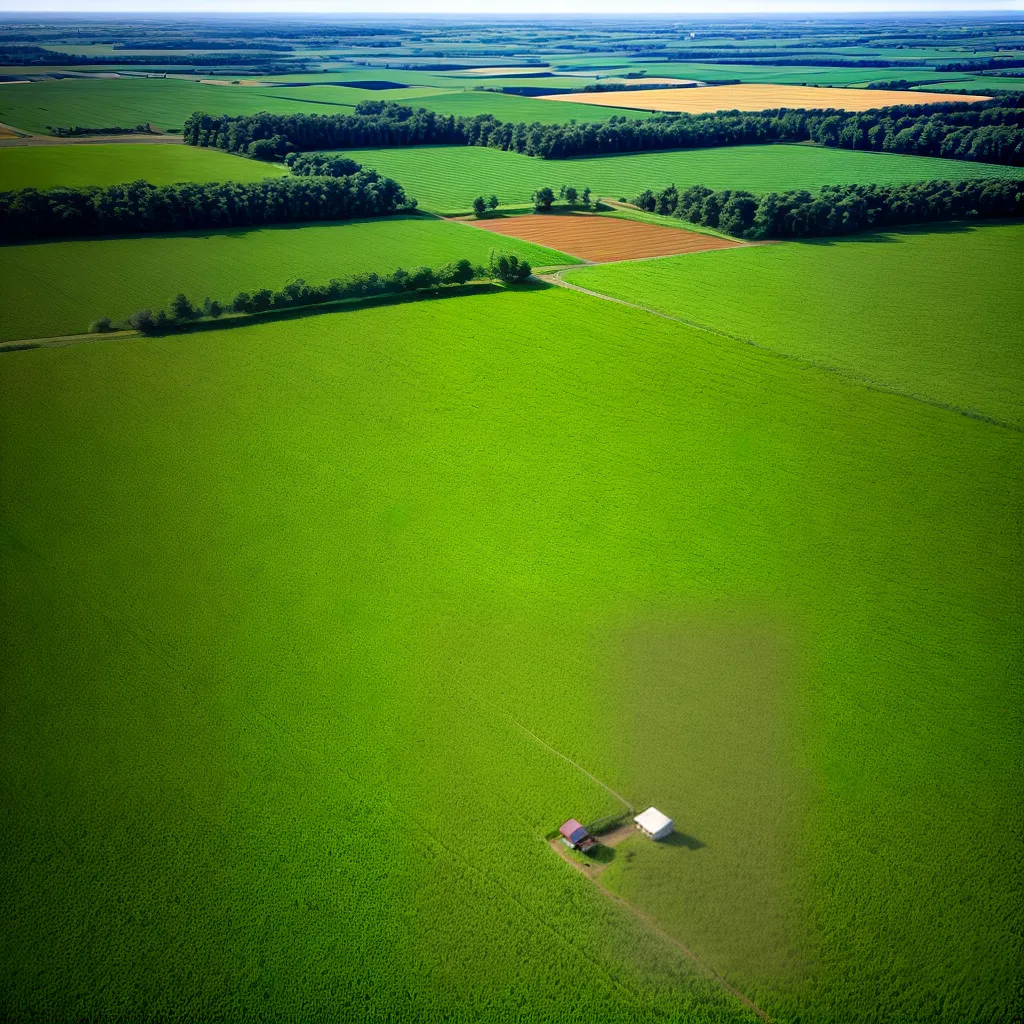Supere Desafios da Agricultura Familiar: Soluções Práticas e Inovadoras! 5 Supere Desafios da Agricultura Familiar: Soluções Práticas e Inovadoras! 4