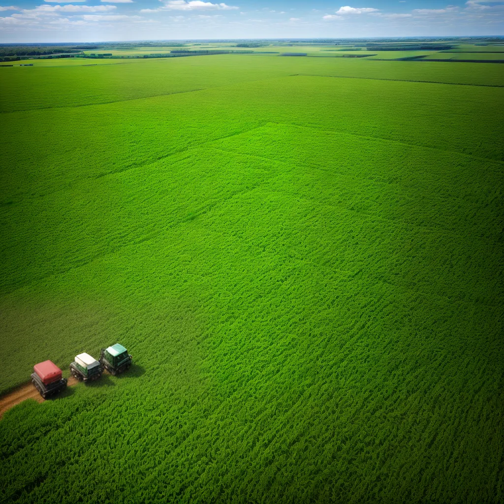 Supere Desafios da Agricultura Familiar: Soluções Práticas e Inovadoras! 11 Supere Desafios da Agricultura Familiar: Soluções Práticas e Inovadoras! 10