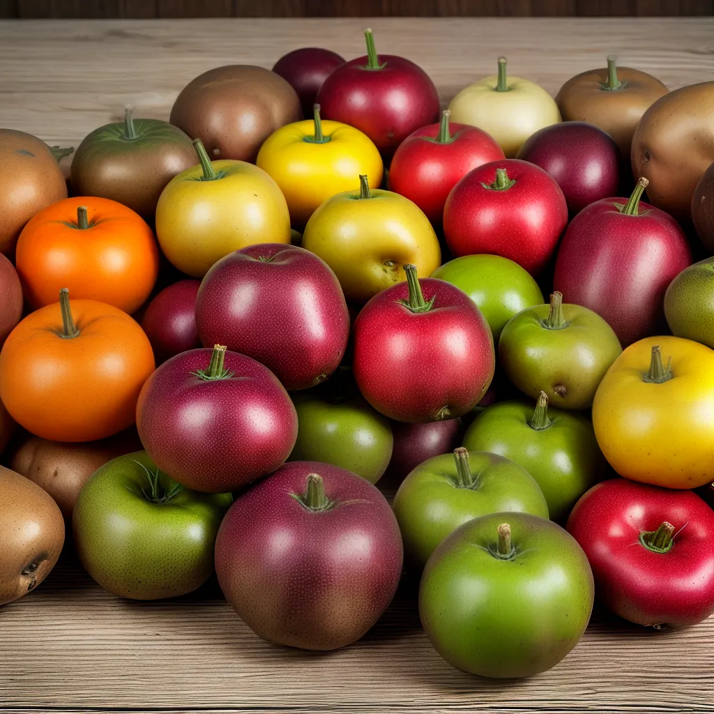 Variedades de batata inglesa: escolha a melhor para o seu cultivo 10