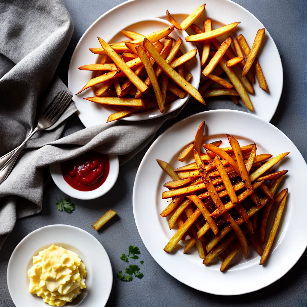 Receitas deliciosas com batata inglesa cultivada em casa