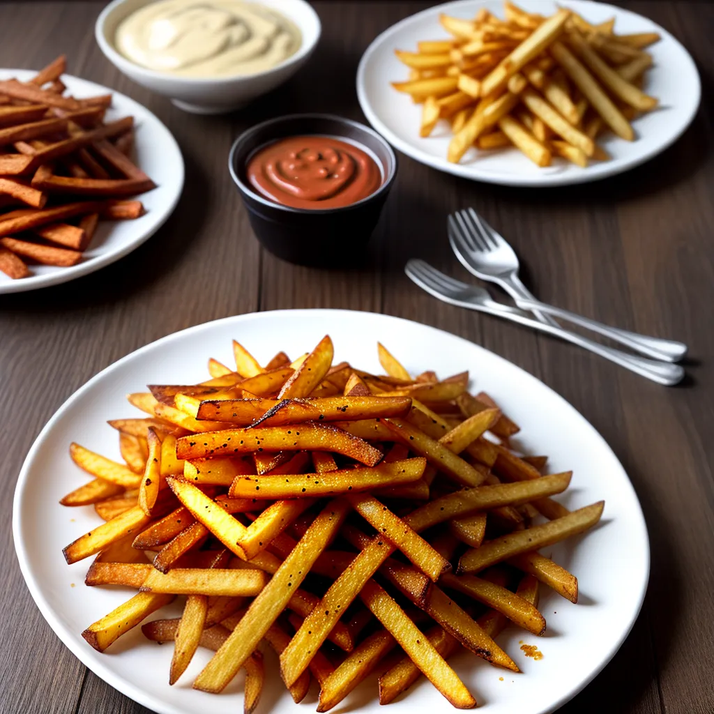 Receitas deliciosas com batata inglesa cultivada em casa 6