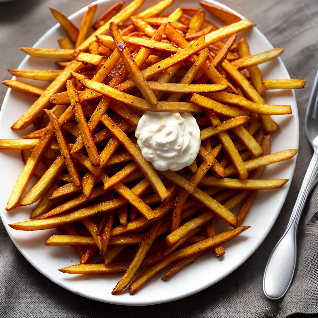 Receitas deliciosas com batata inglesa cultivada em casa 8