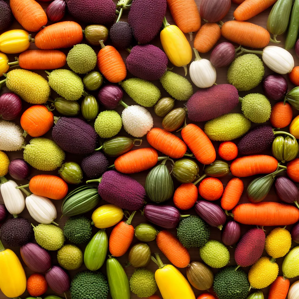 Variedades de mandioquinha: escolha a melhor para o seu cultivo