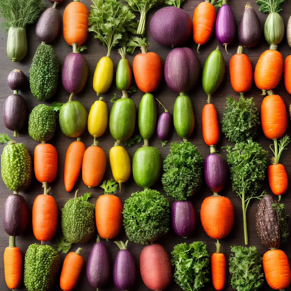Variedades de mandioquinha: escolha a melhor para o seu cultivo 8
