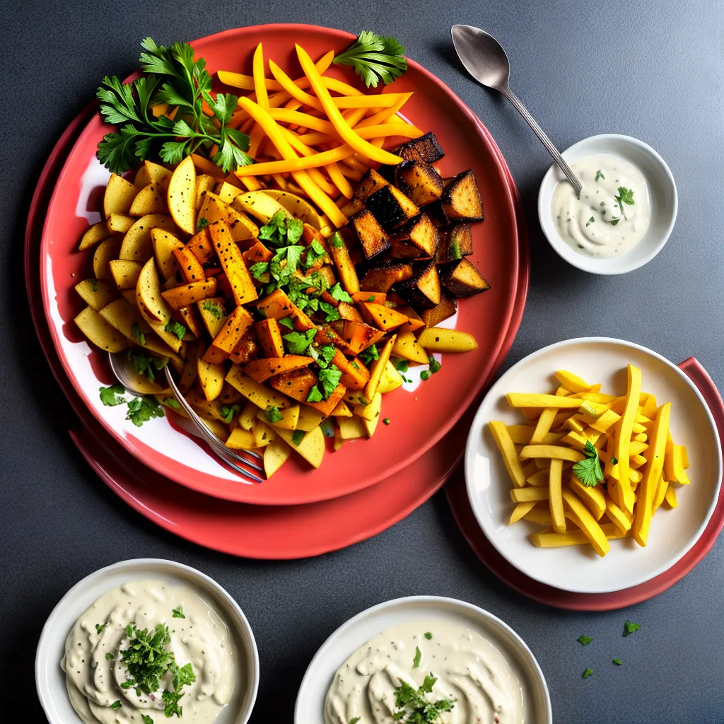 Receitas deliciosas com mandioquinha (batata-baroa): explore seu potencial culinário 2