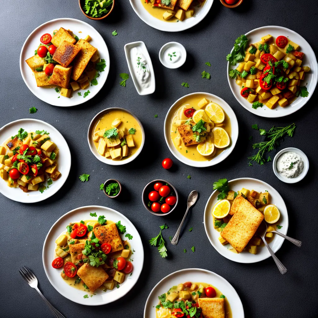 Receitas deliciosas com mandioquinha (batata-baroa): explore seu potencial culinário 4