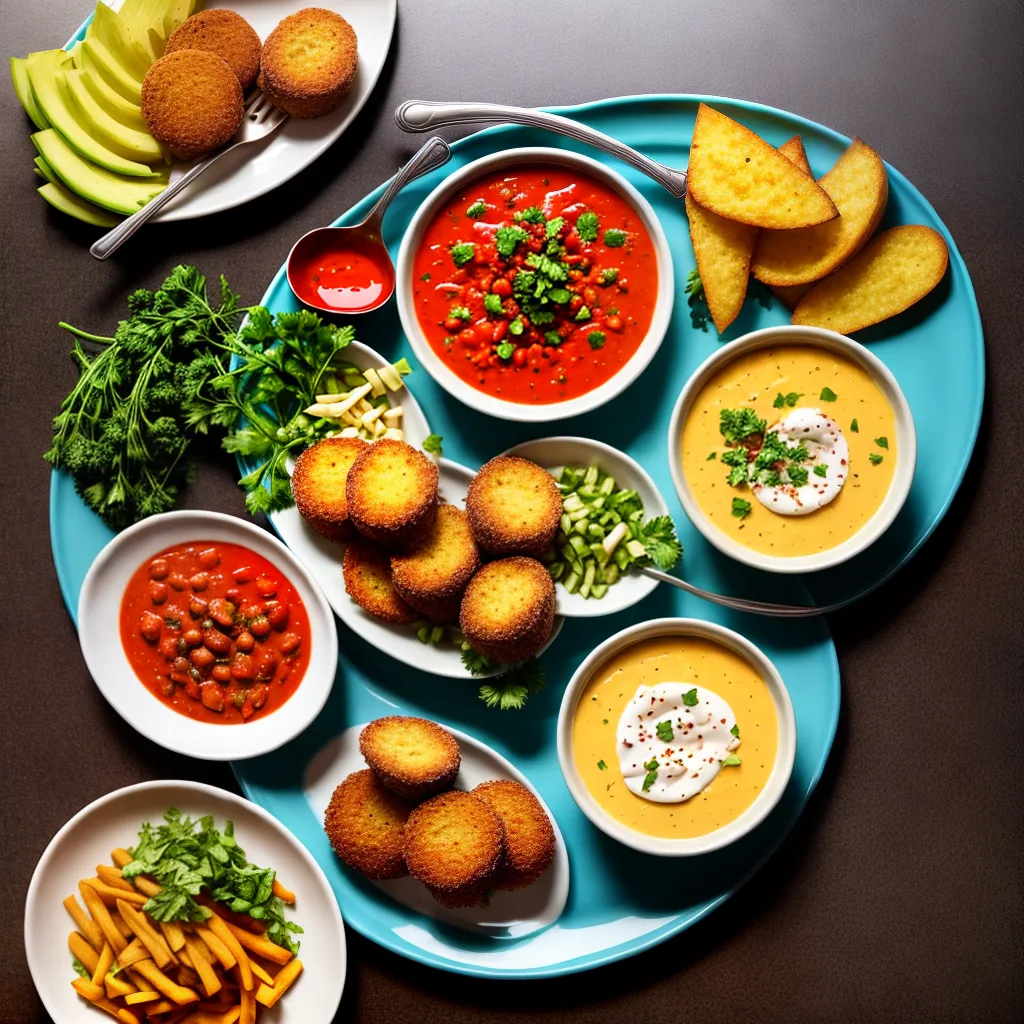 Receitas deliciosas com mandioquinha (batata-baroa): explore seu potencial culinário 10