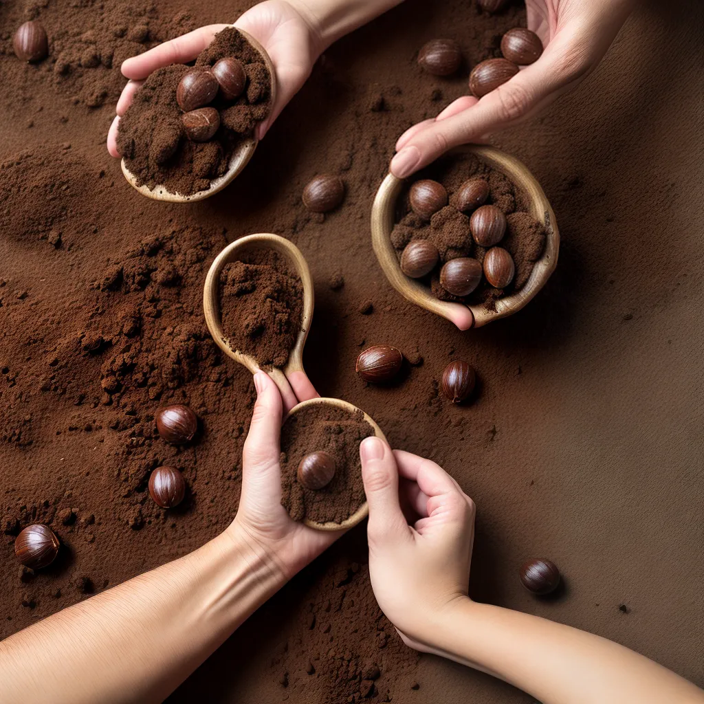 Dicas essenciais para o plantio e cuidado da castanha portuguesa