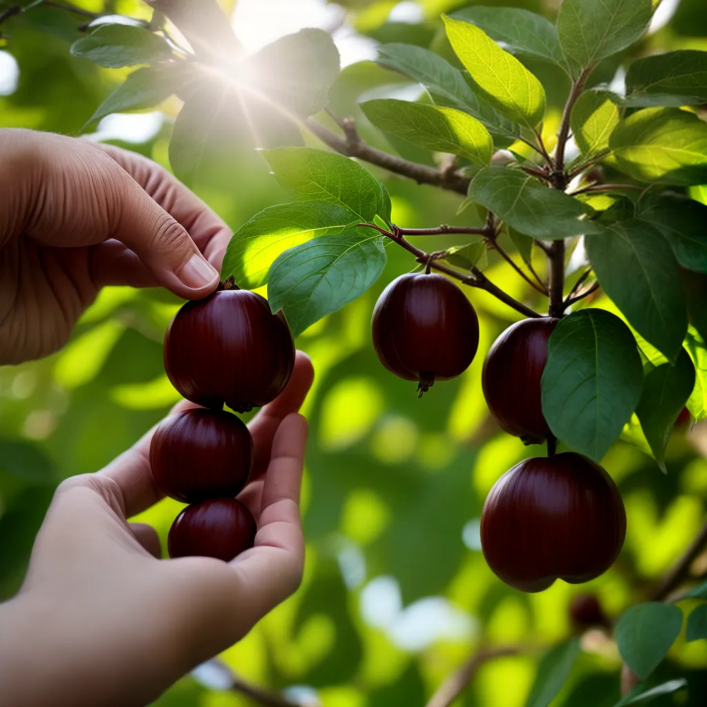 Dicas essenciais para o plantio e cuidado da castanha portuguesa 4