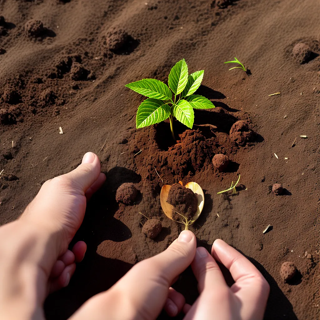 Dicas essenciais para o plantio e cuidado da castanha portuguesa 10