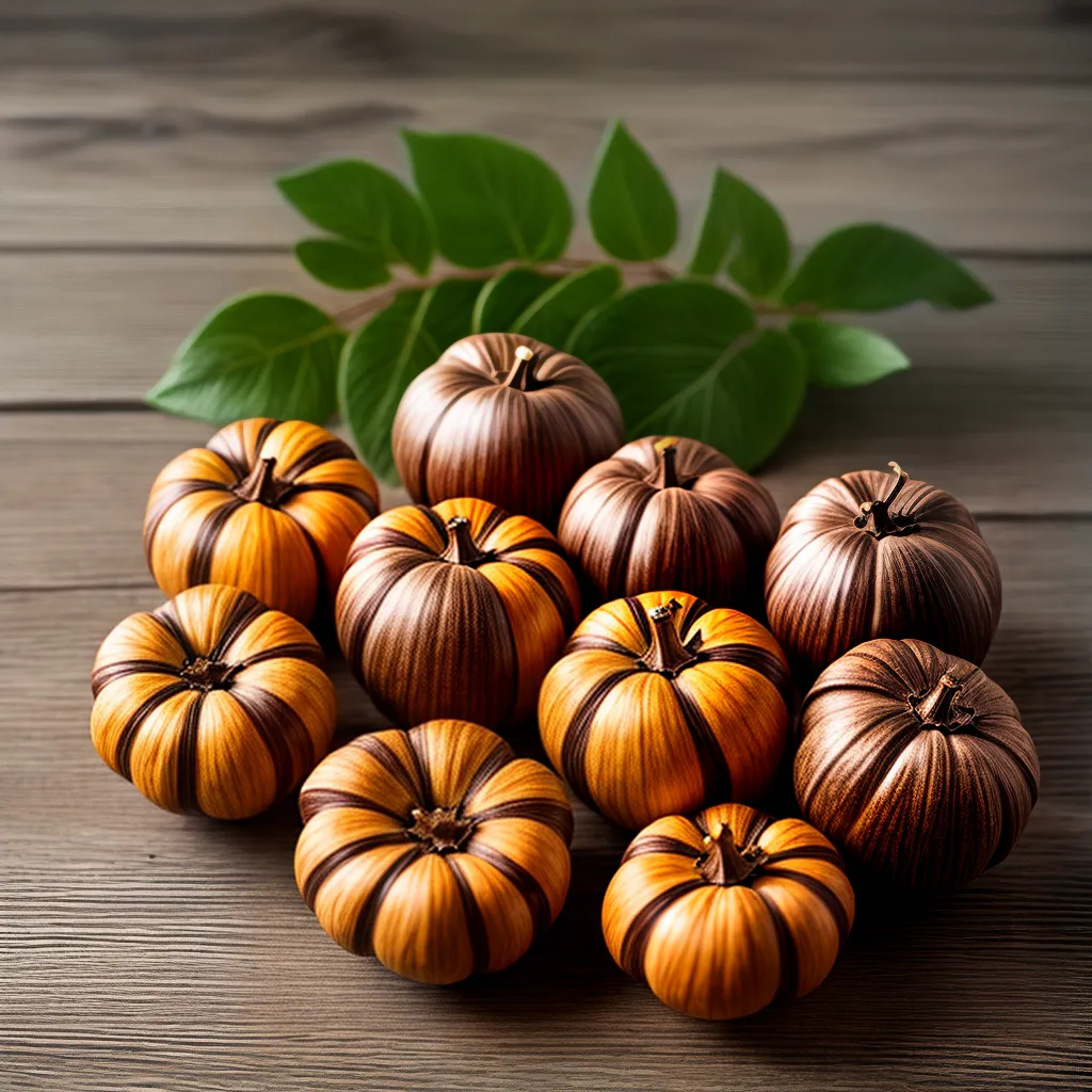 Variedades de castanha portuguesa: escolha a melhor para o seu cultivo 11 Variedades de castanha portuguesa: escolha a melhor para o seu cultivo 10