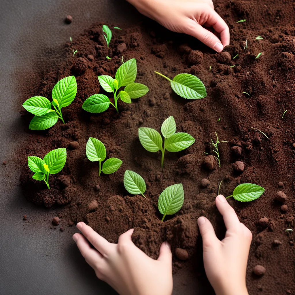 Dicas para aumentar a taxa de germinação de sementes 10