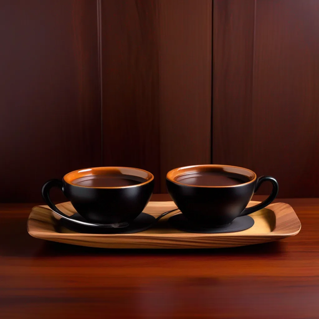 Chá Preto ou Café? Uma Comparação Abrangente 8