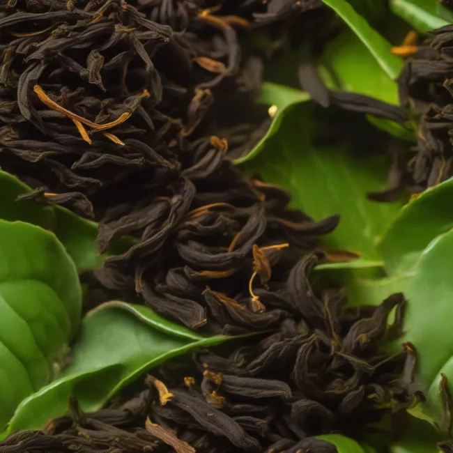 Pu-erh: O Chá Chinês que Ajuda a Perder Peso