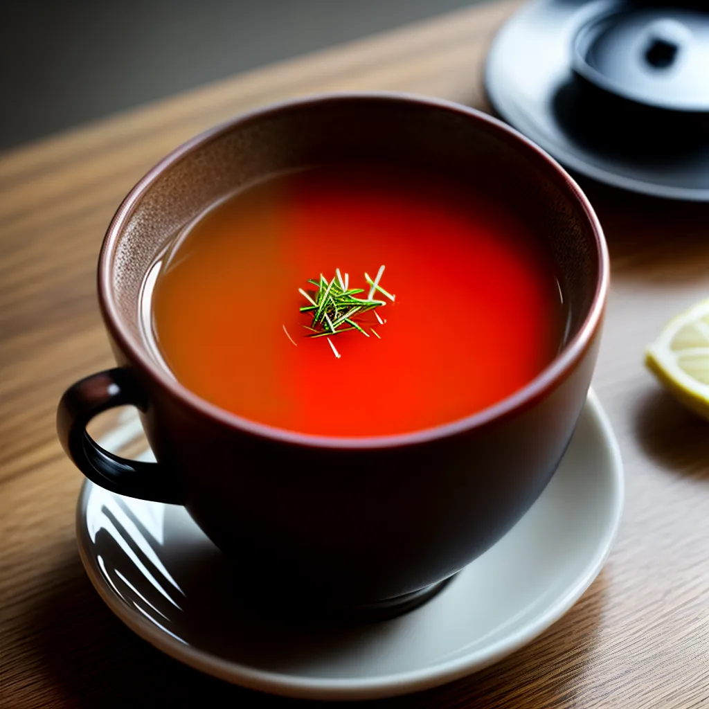 Pu-erh: O Chá Chinês que Ajuda a Perder Peso 10
