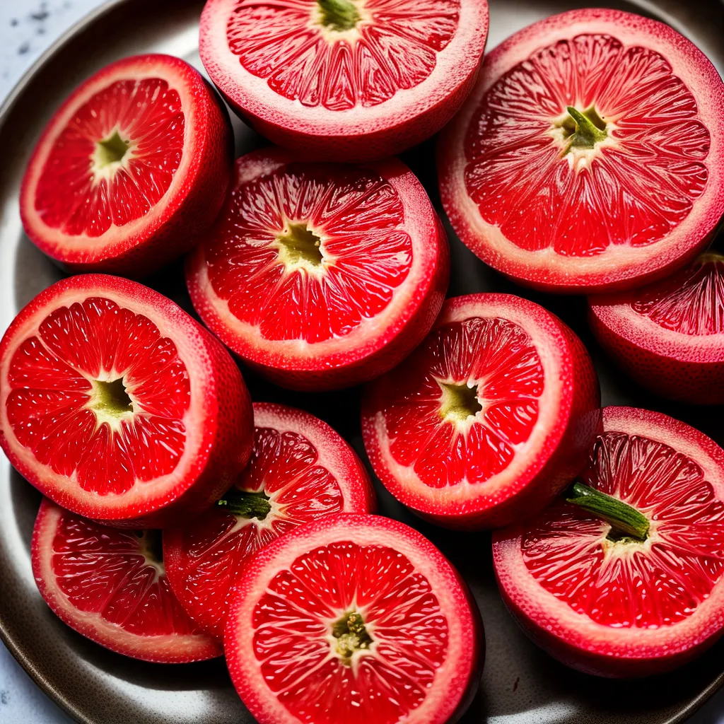 Descubra os benefícios nutricionais da pitanga, a fruta do cerrado repleta de vitamina C 2