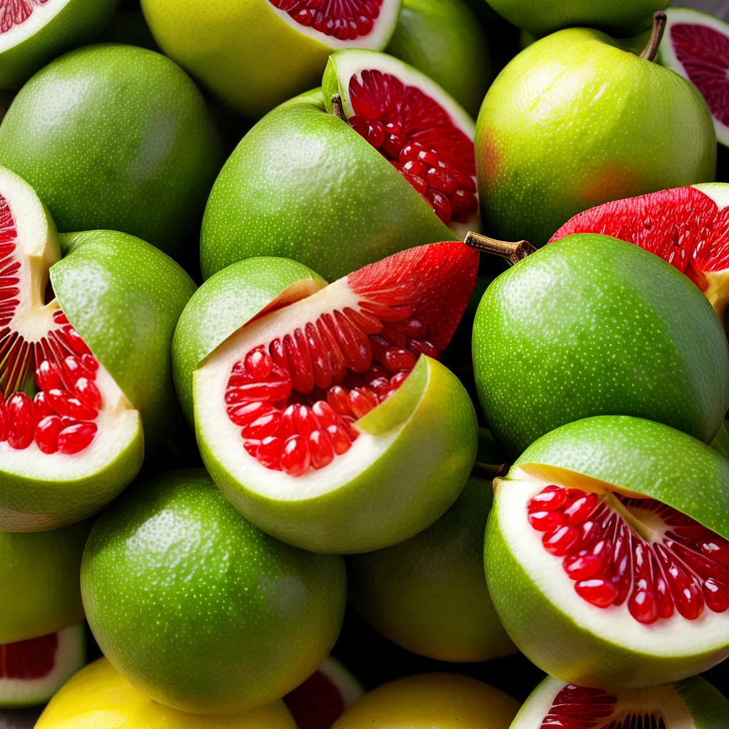 Descubra os benefícios nutricionais da pitanga, a fruta do cerrado repleta de vitamina C 4