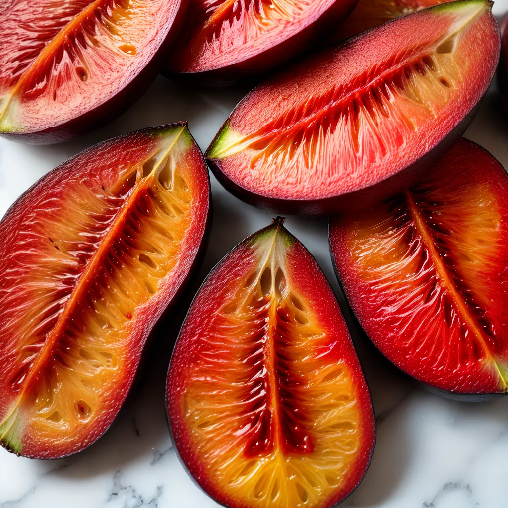 Descubra os benefícios nutricionais da pitanga, a fruta do cerrado repleta de vitamina C 8