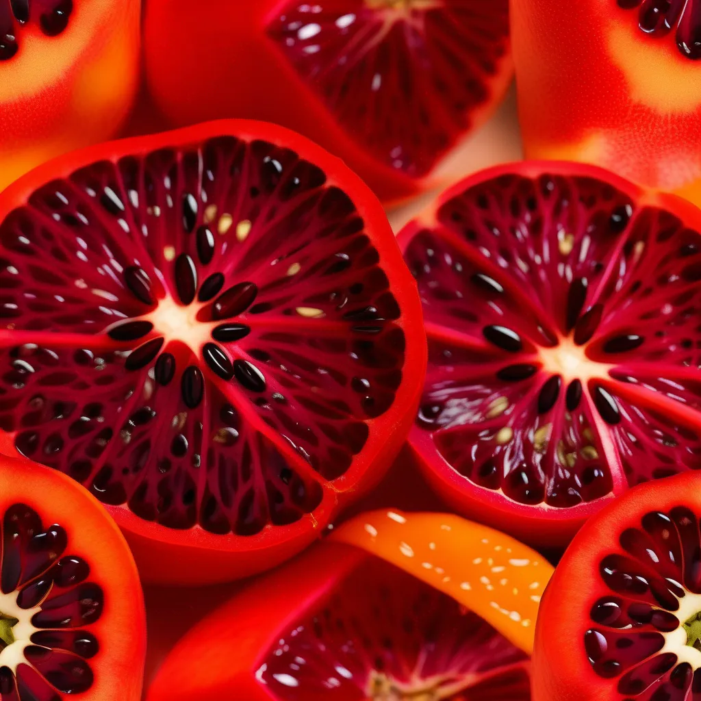 Descubra os benefícios nutricionais da pitanga, a fruta do cerrado repleta de vitamina C 10