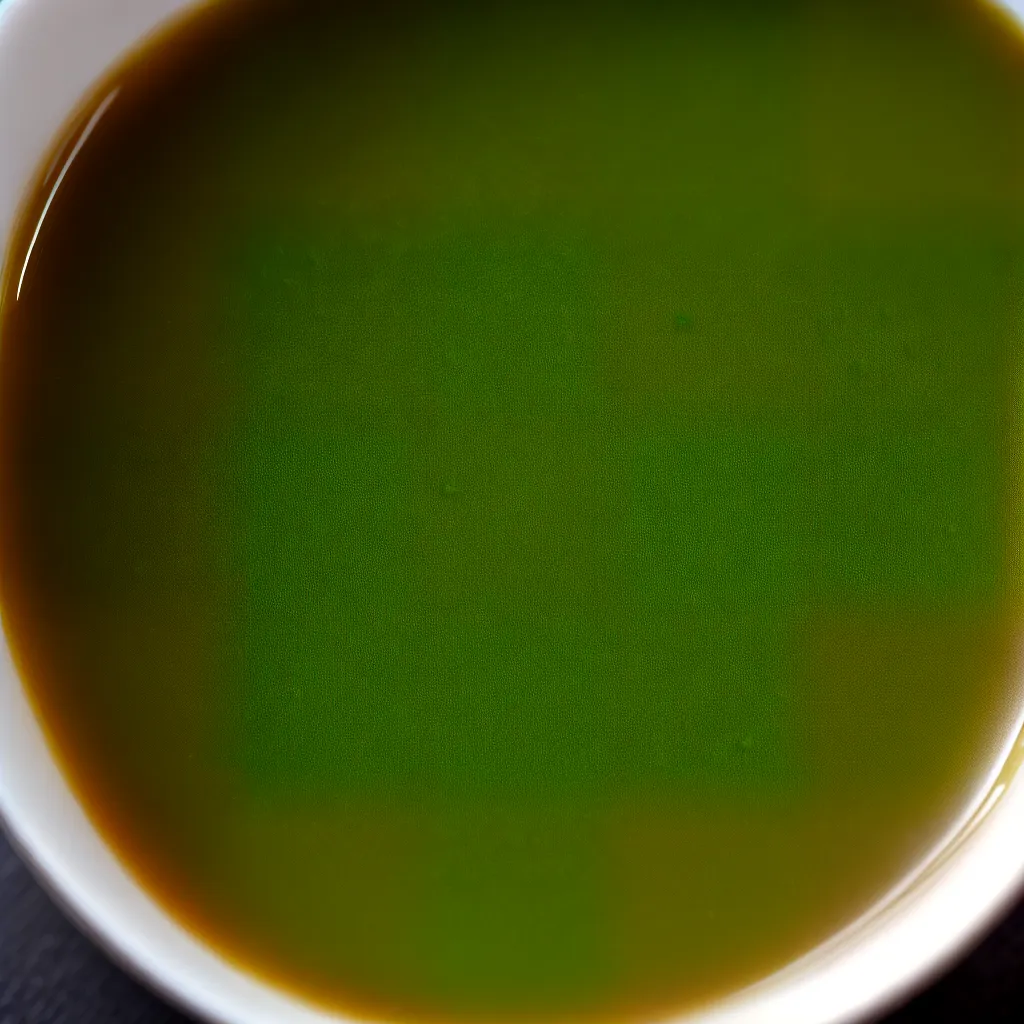Chá de Tanchagem: Um Segredo Natural para sua Saúde 5 Chá de Tanchagem: Um Segredo Natural para sua Saúde 4