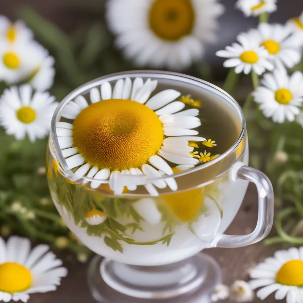 Chá de Tanchagem: Um Segredo Natural para sua Saúde 7 Chá de Tanchagem: Um Segredo Natural para sua Saúde 6