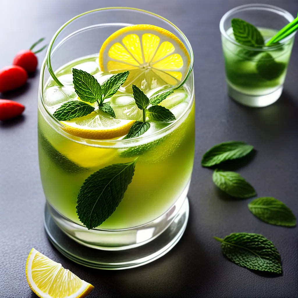 Chá de Bardana: Uma Bebida Detox para Limpar o Organismo 8