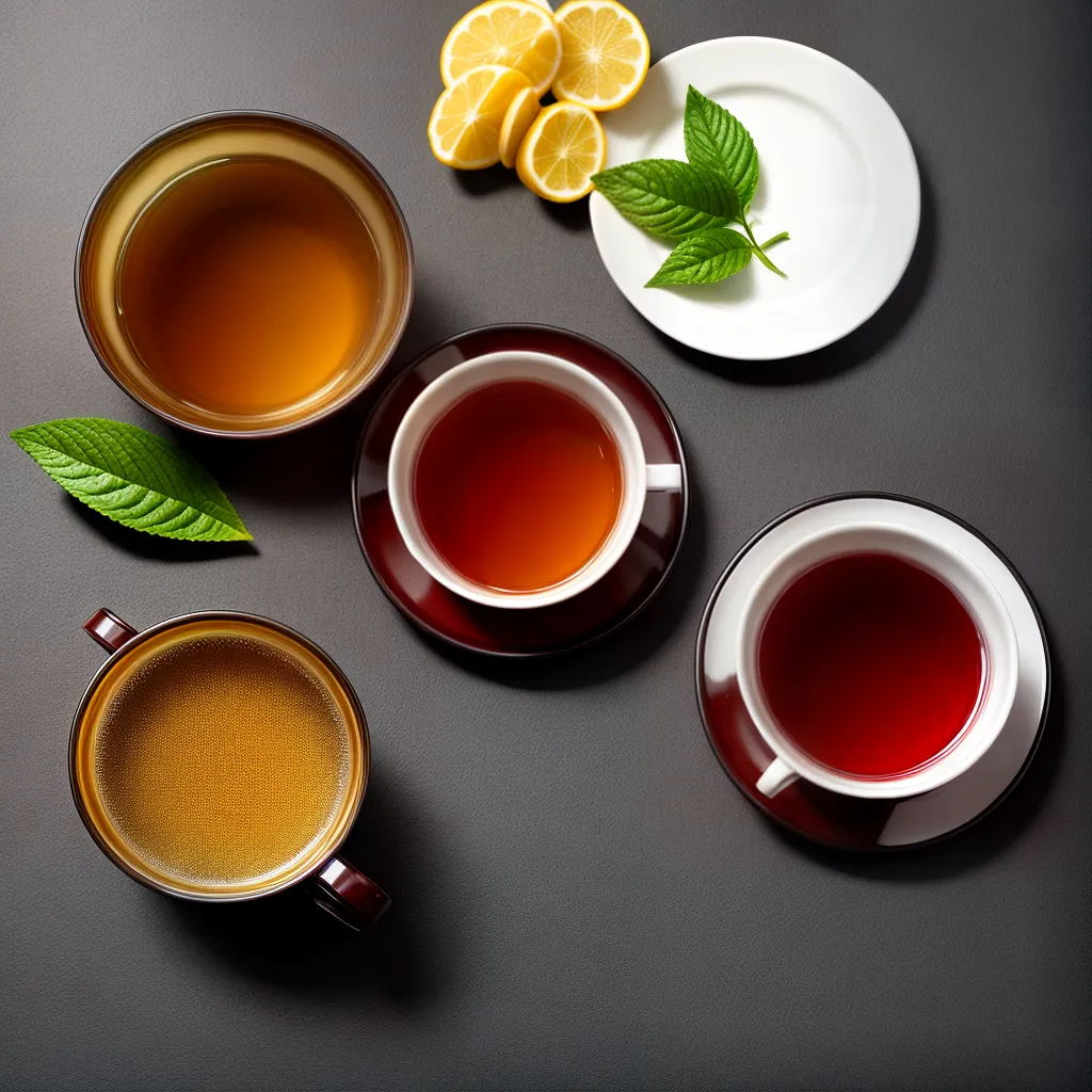 Chá de Noni: Uma Bebida Poderosa Contra o Câncer
